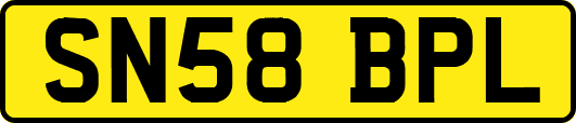 SN58BPL