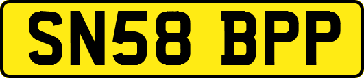 SN58BPP