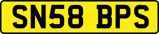 SN58BPS
