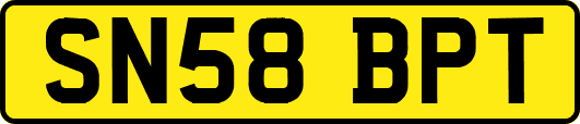 SN58BPT