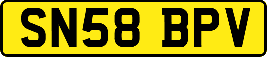 SN58BPV