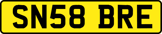 SN58BRE