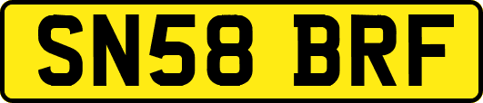 SN58BRF