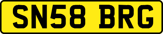 SN58BRG
