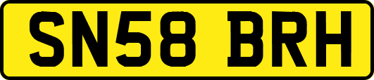 SN58BRH