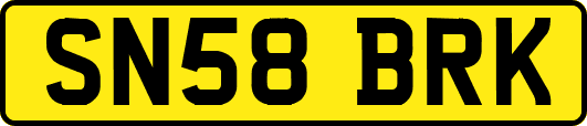 SN58BRK