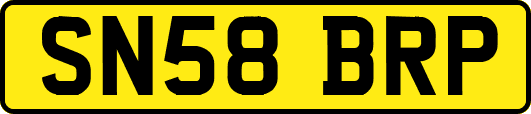 SN58BRP