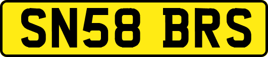 SN58BRS