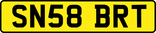 SN58BRT