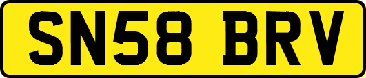 SN58BRV
