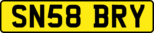 SN58BRY