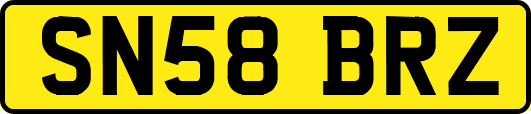 SN58BRZ