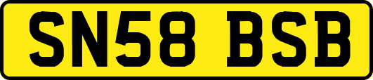 SN58BSB