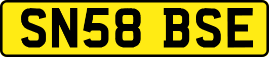 SN58BSE