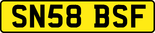 SN58BSF