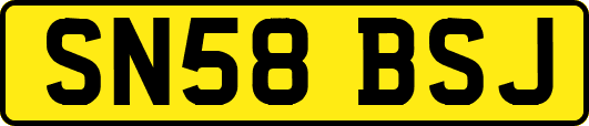 SN58BSJ