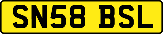 SN58BSL