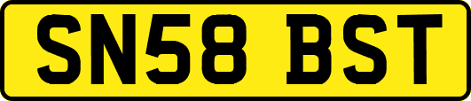 SN58BST