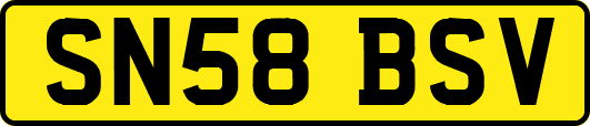 SN58BSV