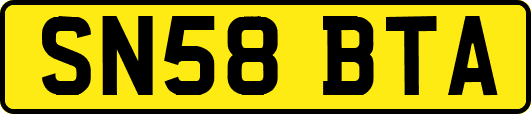 SN58BTA