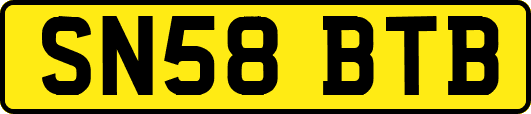 SN58BTB