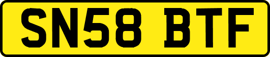 SN58BTF