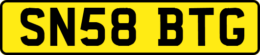 SN58BTG