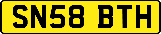 SN58BTH