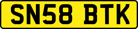 SN58BTK