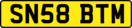 SN58BTM