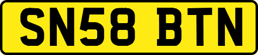 SN58BTN