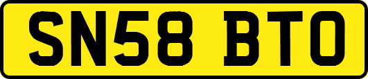 SN58BTO