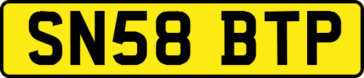 SN58BTP