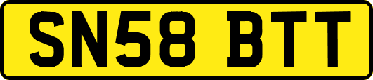 SN58BTT