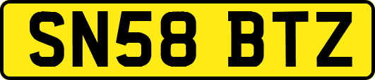 SN58BTZ