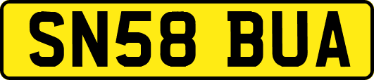 SN58BUA