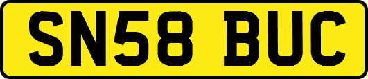 SN58BUC