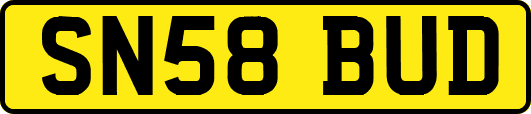 SN58BUD