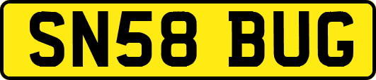 SN58BUG