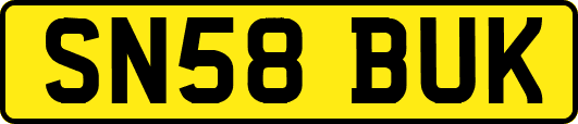 SN58BUK
