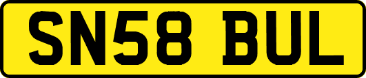 SN58BUL