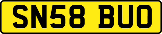 SN58BUO