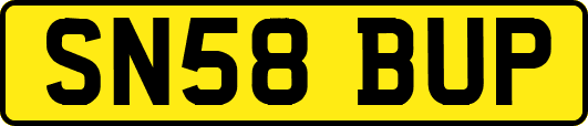 SN58BUP