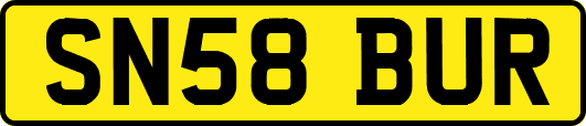 SN58BUR