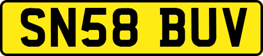 SN58BUV