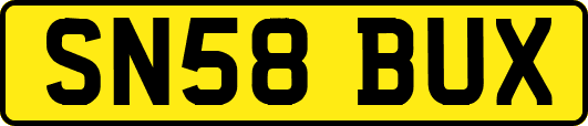 SN58BUX