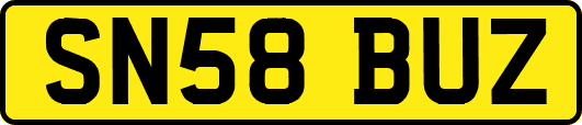 SN58BUZ