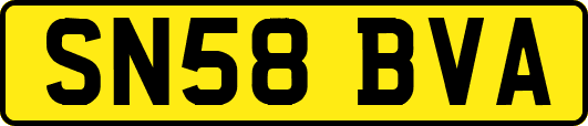 SN58BVA