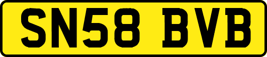 SN58BVB
