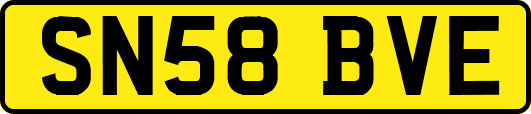 SN58BVE